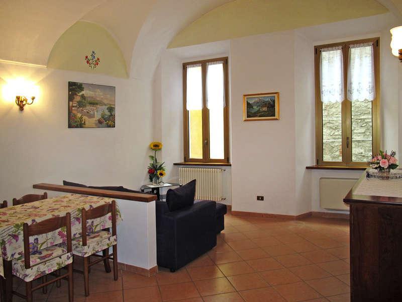 Casa Marisa Villa Сан Сиро Екстериор снимка