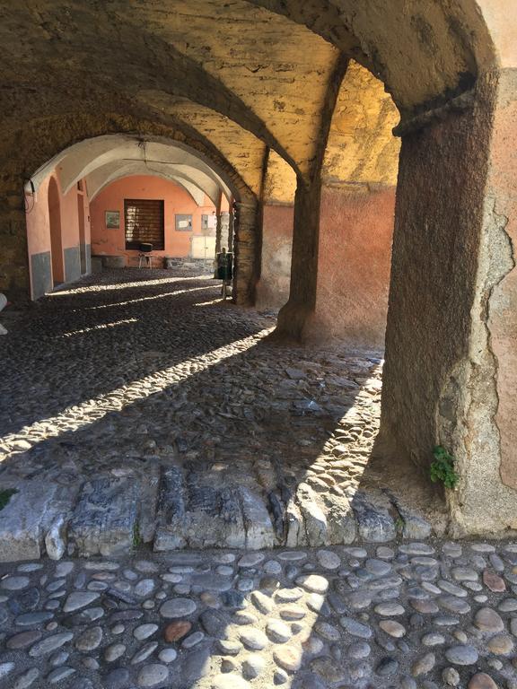 Casa Marisa Villa Сан Сиро Екстериор снимка