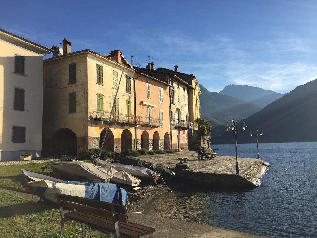 Casa Marisa Villa Сан Сиро Екстериор снимка