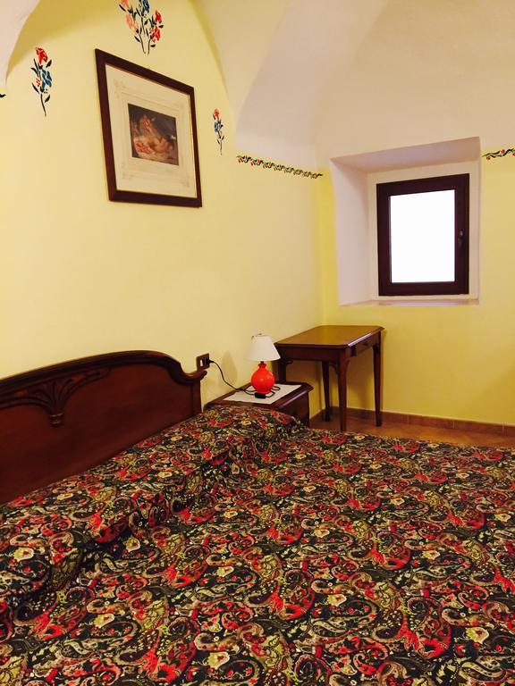 Casa Marisa Villa Сан Сиро Екстериор снимка